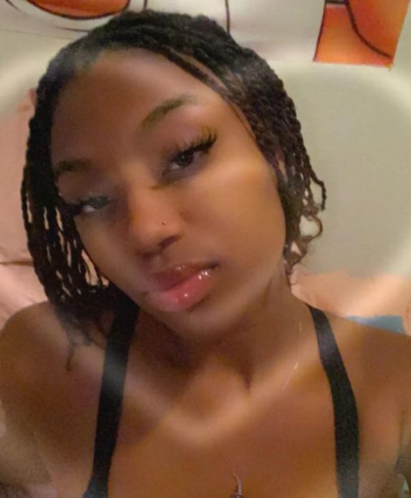 Escort Qatar incall service — visit sex queen Brandy