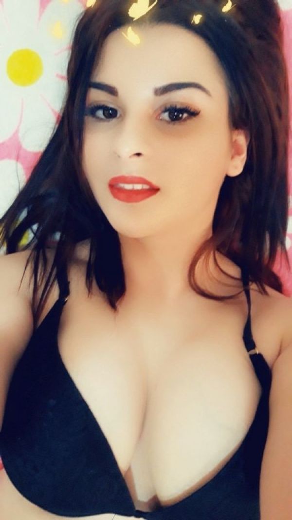 Thai massage in Doha from prostitute Karina German