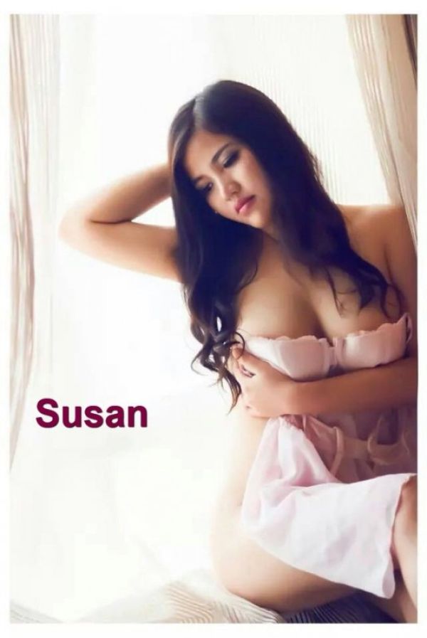 Book one of Qatar malay girls: Busty Susan