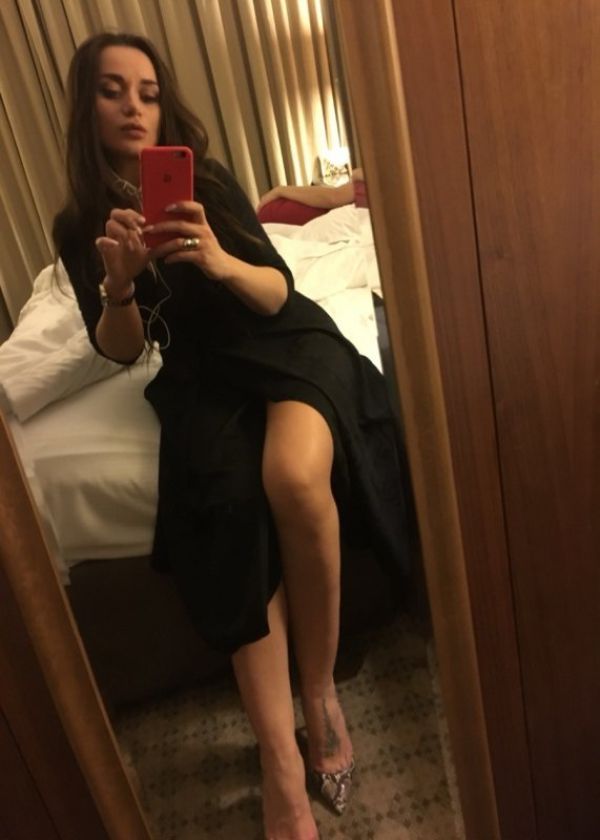 Qatar private escort Latvian Hottie for sex, OWO, massage