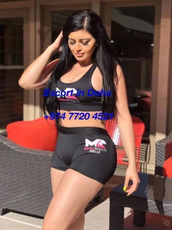 Escort call girl from Qatar will be yours tonight