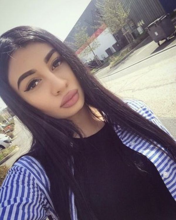 Call girl website Sexdoha.club offers stunning Turkish Girl Jasmin