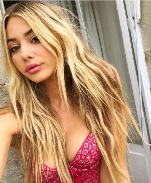 Doha independent escort Golda sucks for QAR 2200