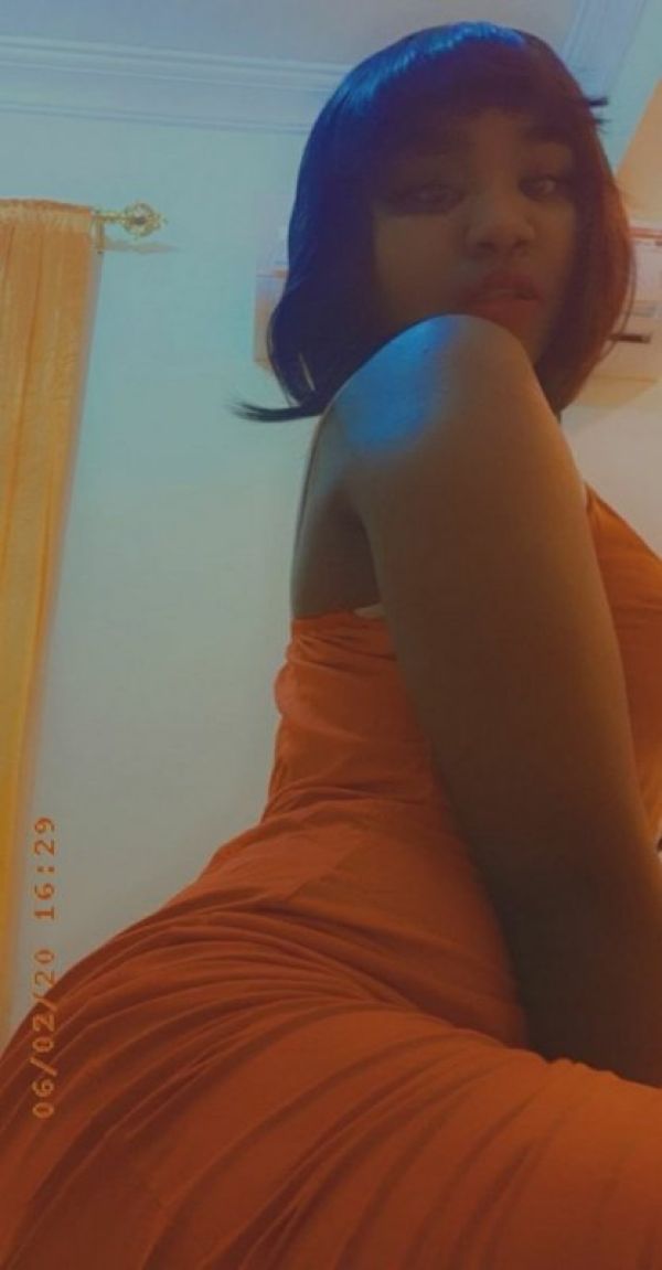 Mega busty escort in Doha (55 kg; 164 cm)