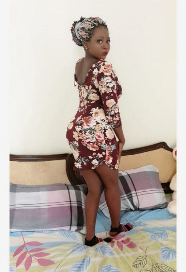 Independent escort in Doha: Shantel wants to meet a generous man