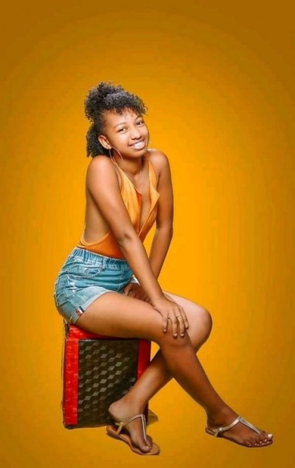 Nash — an escort for massage in Doha