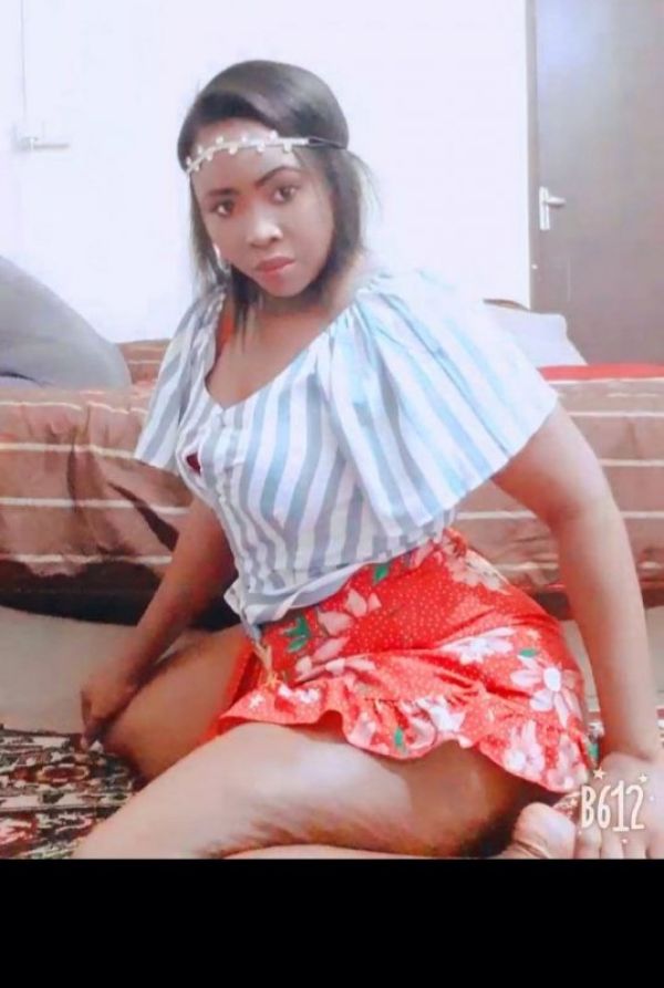 Find escorts on Sexdoha.club: book your time with kinky Sofi