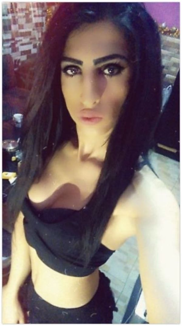 One of the hottest Qatar whores Genuine now available on Sexdoha.club