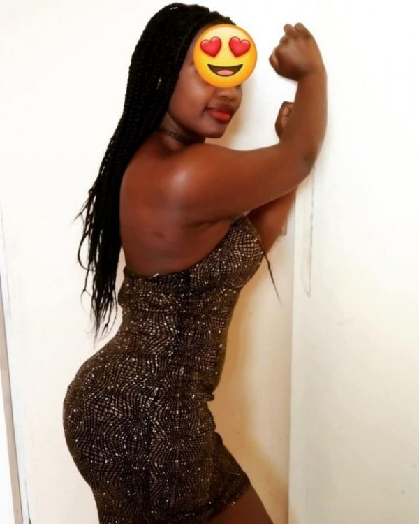 Giggy — prostitute for high class service in Doha 