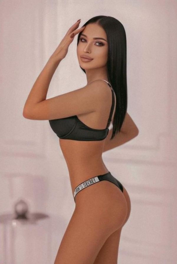 BBW escort in Doha - 181 cm, 65 kg